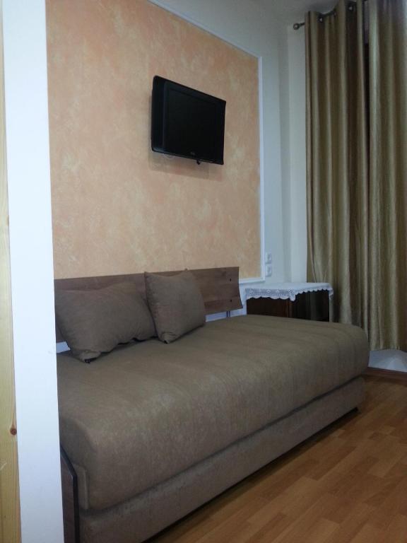 Haddad Guest House Хайфа Екстер'єр фото
